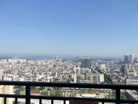 Wei Xi Deng Business apartments