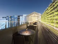 Hotel Comfact Hotels near Ueno Station