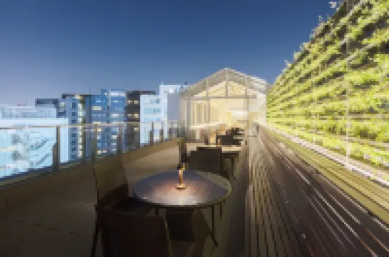 โรงแรมคอมแฟคต์