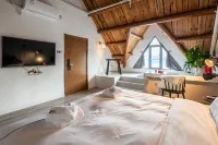 Lu rao yun resort  otelleri