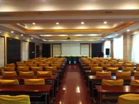Wenxin 99 Ceo Hotel Hotel di Nanchang