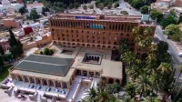 Hotel les Zianides Hotels near Center Studies Andalouses