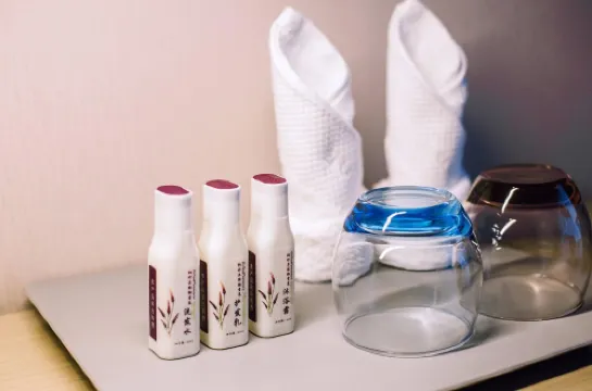 Lavande Hotel (Shantou High Speed Railway Station, MixC Mall Branch) فنادق مميّزة Photos