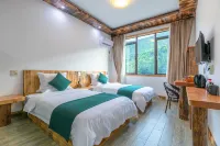 Moganshan Habitat Fengshan Home Stay