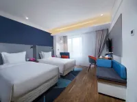 Holiday Inn Express ZHANGJIAGANG EAST by IHG Hotels in Zhangjiagang
