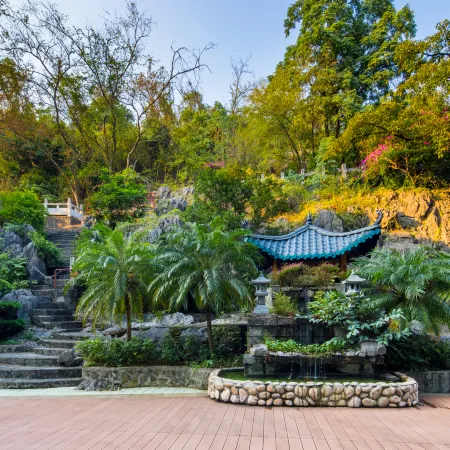 Ruiji Xishan Boutique Hotel