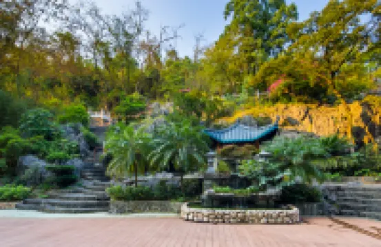 Ruiji Xishan Boutique Hotel