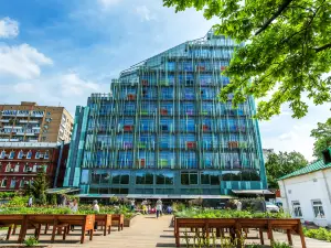 Hotel Garden Embassy