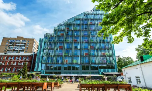 Hotel Garden Embassy