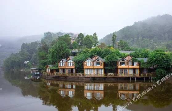 宜賓原山·妙境酒店