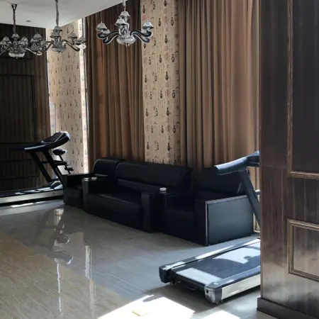 Baoluo Guizu International Hotel