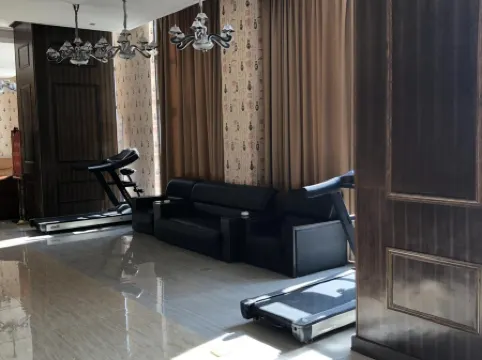 Baoluo Guizu International Hotel