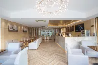 Venice Holiday Hotel - Lemmikkieläimet sallittu