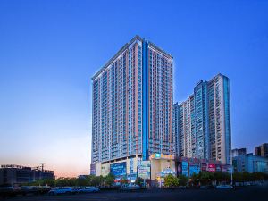 Vienna Hotel (Xiaogan Beijing Road)