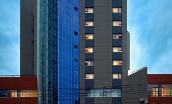 JI Hotel (Hanzhong Central Plaza)