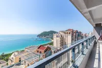 Jiuqi · Youran Seaside Holiday Apartment
