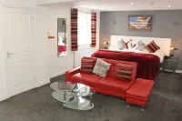 세인트 존스 로지 윈더미어  호텔