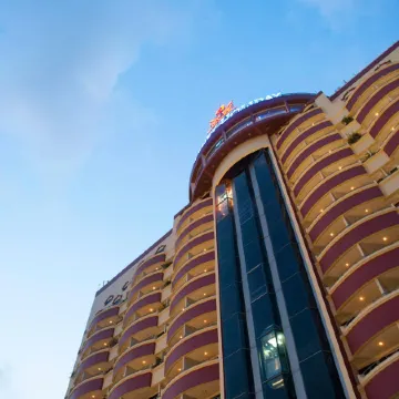 Planet Holiday Hotel & Residence