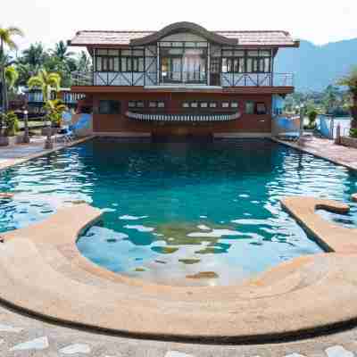 Koh Chang Boat Chalet Fitness & Recreational Facilities