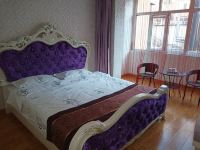 乌兰察布新世界主题宾馆 - 欧式大床房