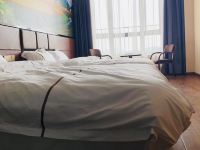 福州美鑫公寓 - 温馨双床房
