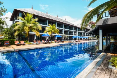 Ramada by Wyndham Aonang Krabi Hotel di Krabi