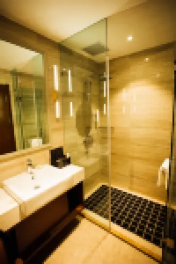 和頤酒店（蘭州中心甘肅省婦幼保健院店）