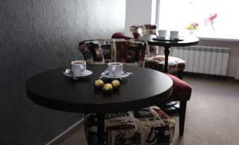 TCHAIKOVSKY Boutique hotel