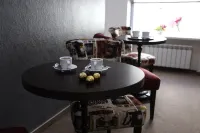 TCHAIKOVSKY Boutique hotel