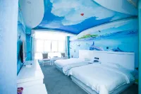 Pengbao Business Hotel Отели рядом с достопримечательностью «Южный Тулунг»