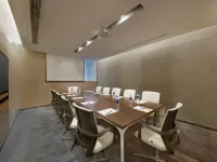 Holiday Inn Express ZHANGJIAGANG EAST by IHG Hotels in Zhangjiagang