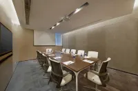 Holiday Inn Express Zhangjiagang East