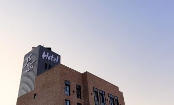 GM제이에스 부티크호텔
