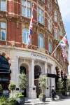 Radisson Blu Hotel, London Leicester Square Hotels in London