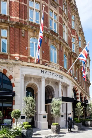 Radisson Blu Hotel, London Leicester Square