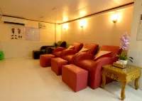 Pacific Hotel - Spa