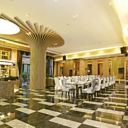Mira Garden Hotel