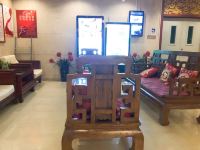 欣燕都连锁酒店(北京前门天街店) - 公共区域