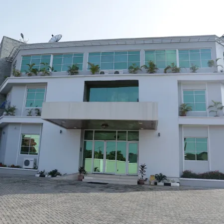 Heritage Continental Hotel