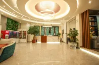 Ruiyu Boutique Hotel