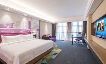 Hampton by Hilton Hangzhou Olympic