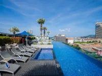 فندق بست ويسترن باتونج بيتش Hotels near مجمع بارادايس باتونغ