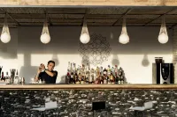 Yacht Boheme Hotel-Boutique Class - bar