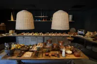 Yacht Boheme Hotel-Boutique Class - Desayuno