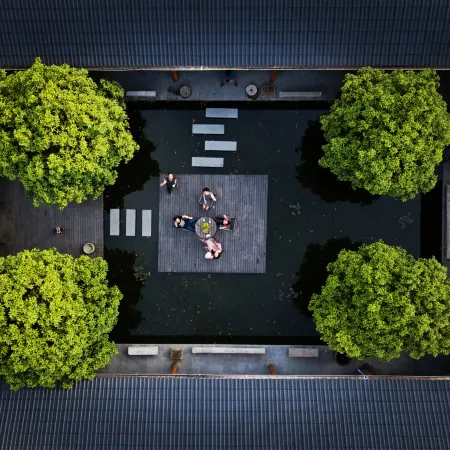 Fuzhi Villa