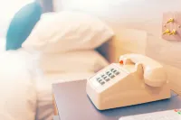 Punk Ballet Ins Hotel