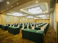 青海省白雲翔羚ホテル 西寧のホテル