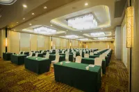 Qinghai Baiyun Xiangling Hotel