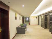 唐年酒店(石家庄省博物馆东大街店) - 公共区域