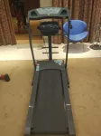 Huili Business Apartment (Jiayuguan Donghu Scenic Area Datang Food Street Branch) - gimnasio